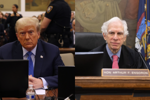 Trump Engoron Getty.png
