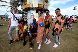 Coachella Festival 2019