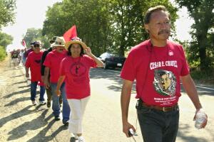 salud dolores huerta
