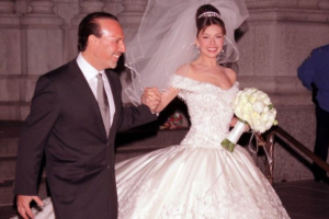 Thalía Tommy Mottola 
