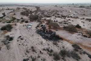 Peru Plane Crash
