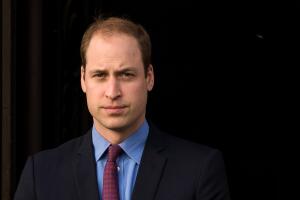 Príncipe William habla sobre Diana