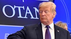 Trump abandonará la OTAN
