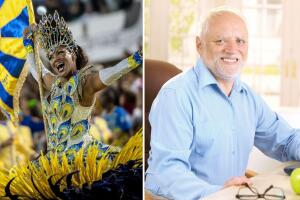 Hombre llega con sus tickets a la oficina; creía que la empresa le pagaría todos los gastos de sus vacaciones