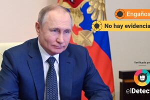 putin-promo. corredores humanitarios eldetector