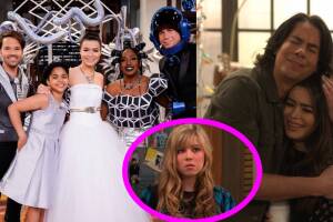 Reboot de iCarly finalizó tras tres temporadas