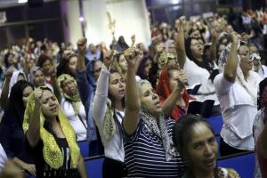 ADDITION Mexican Church Leader Child Rapes