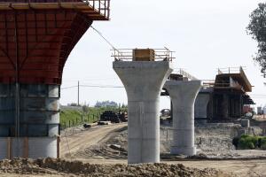 California High Speed Rail