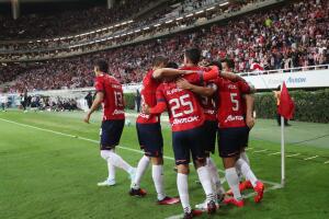Chivas visitará al Puebla en la Jornada 11 del Clausura 2023