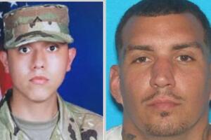 Duplican la recompensa por Joseph Matos, sospechoso de la muerte de Chrys Carvajal
