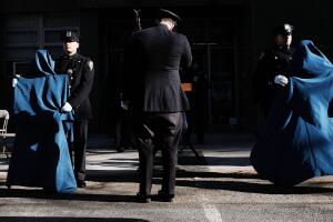 Honran la memoria de Rafael Ramos