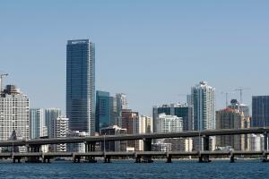 In Weak Economy, Boat Dumping In Miami Waterways Increases