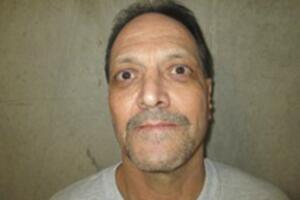 Oklahoma Richard Fairchild