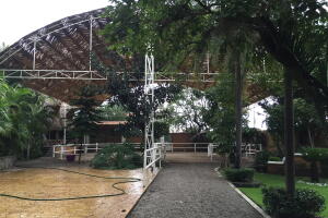 Casa de Cuernavaca Joan Sebastian