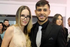 Campeón de la UFC aparece junto a Belinda, desata polémica y sale a dar explicaciones