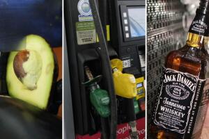 Aranceles China México Canadá