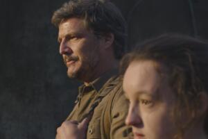 'The last of us'