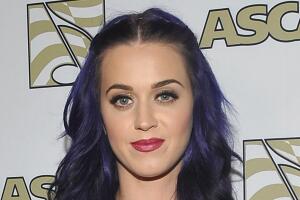 Katy Perry