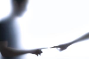 Contacto extraterrestre