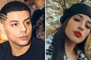 Eduin Caz habla sobre su separación de Daisy Anahy y lanza advertencia