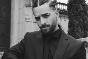 Maluma actuará en Premio Lo Nuestro 2024