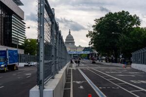 Grand Prix en Washington