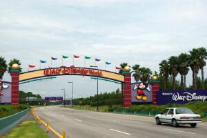 Walt Disney World