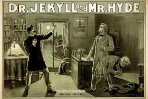 Dr. Jekyll y Mr. Hyde
