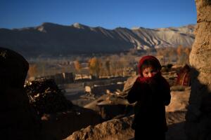 AFGANISTÁN DAILY LIFE