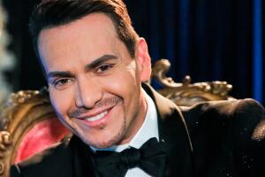 Víctor Manuelle se une a los conductores de Los Latin GRAMMY 2020