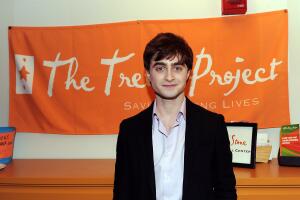 Daniel Radcliffe