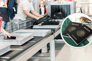 identificaciones alternativas vuelos REAL ID Estados Unidos