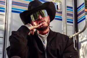 Premios Juventud: J Balvin es uno de los artistas más ganadores