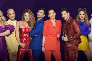 Tu Cara Me Suena 2022: cuándo comienza el reality