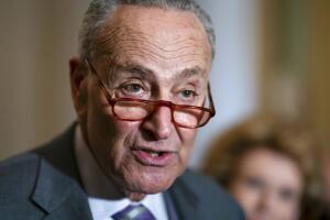 Chuck Schumer