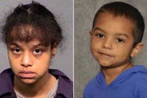 Dictan cadena perpetua Elizabeth Archibeque por la muerte de su hijo en Arizona