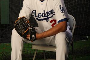 Los Angeles Dodgers Photo Day
