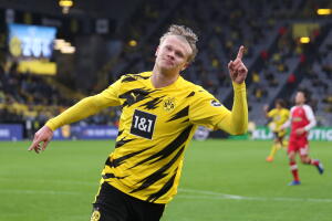 Borussia Dortmund