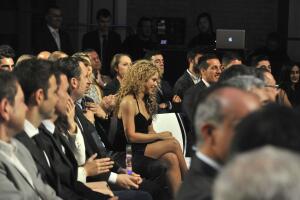 Shakira