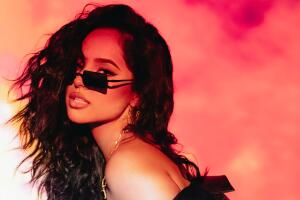 Becky G actuará en los Latin AMAs 2023