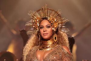 Beyoncé 