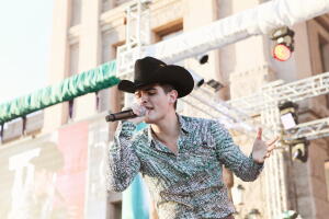 Austin festejó en grande El Grito