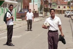 El Chapo capítulo 8