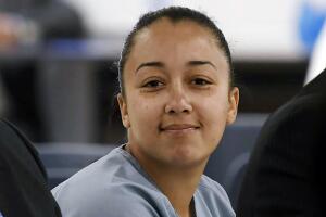 Cyntoia Brown