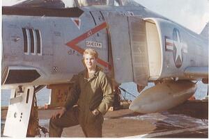 Veterano enfermo organiza ventas de garage para financiar su propio entierro