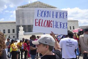 Supreme Court Birthright Citizenship