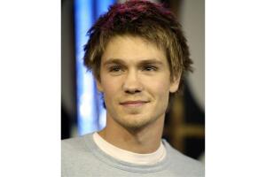 'Fuck boys' de la televisión: Lucas Scott