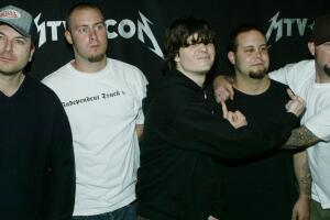 Muere Sam Rivers, bajista de Limp Bizkit, y la banda reacciona: "Estamos en shock"
