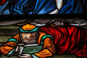 ilustración hereses