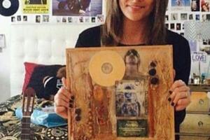 Paris Jackson Instagram